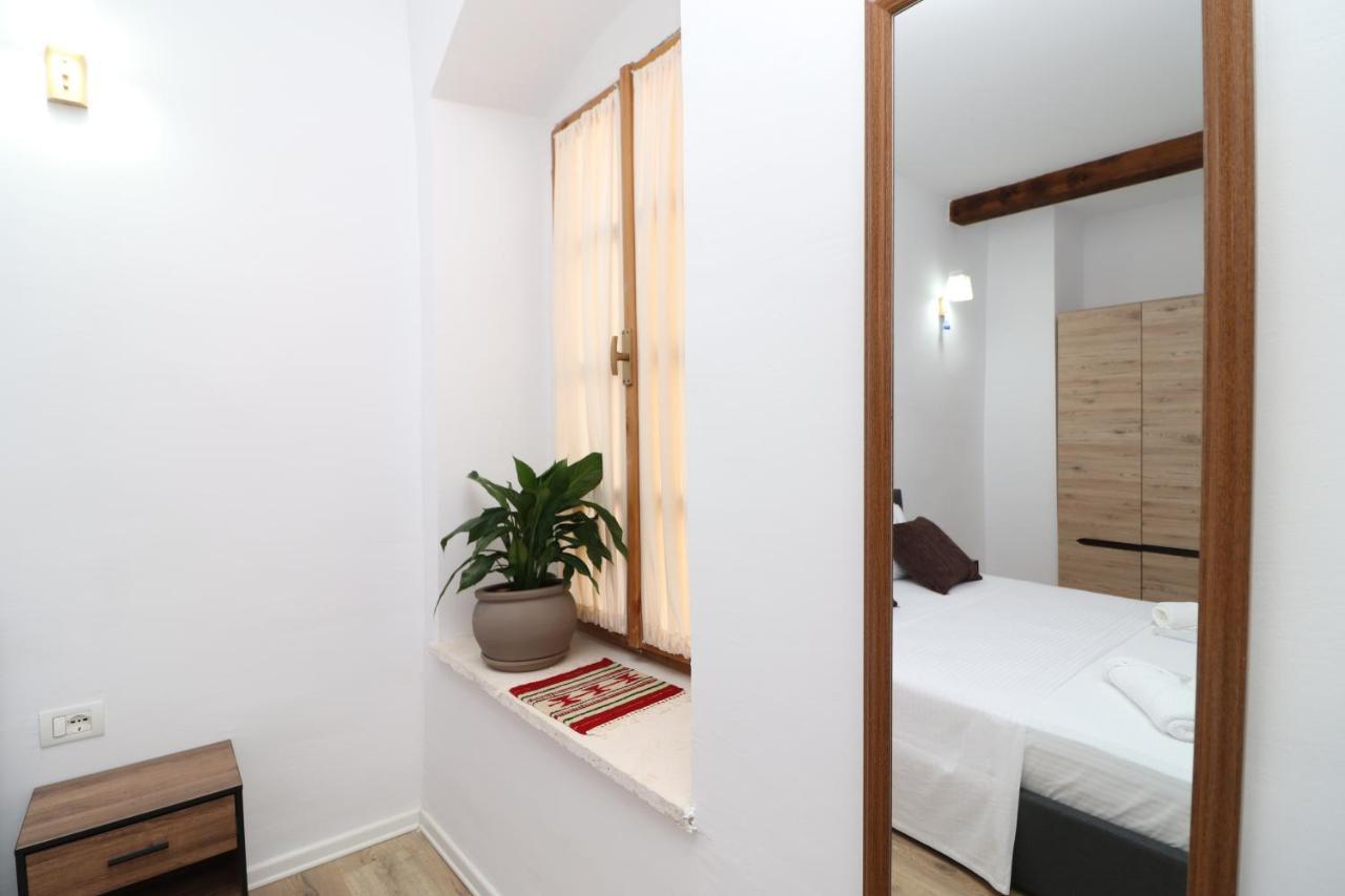Gaia Vlorë Exterior foto