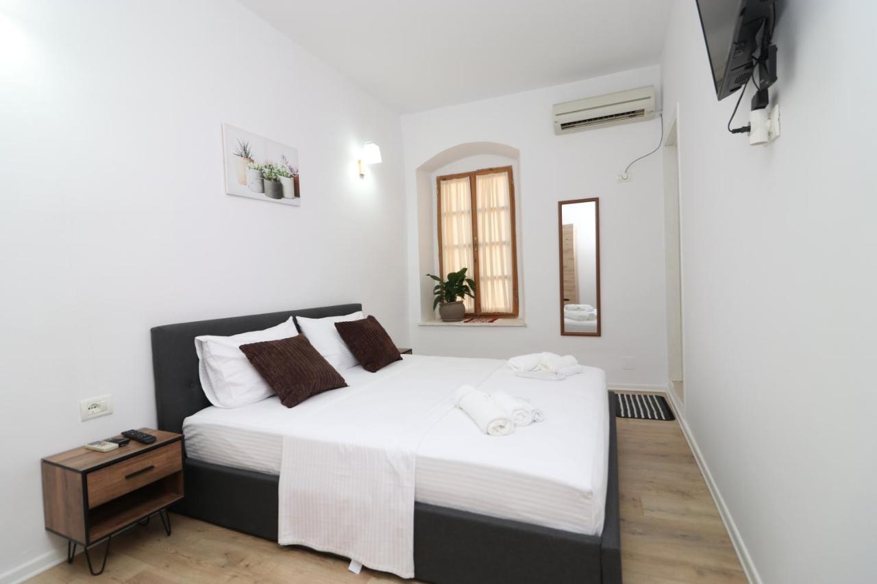 Gaia Vlorë Exterior foto